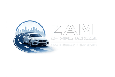 Zam Driving School