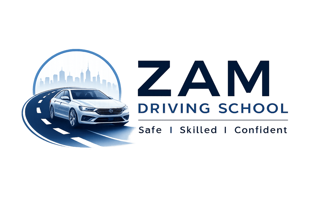 Zam Driving School